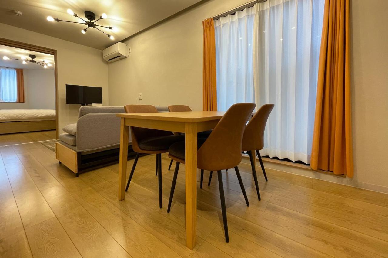 Seed Tanimachi 6-Chome Osaka Zewnętrze zdjęcie