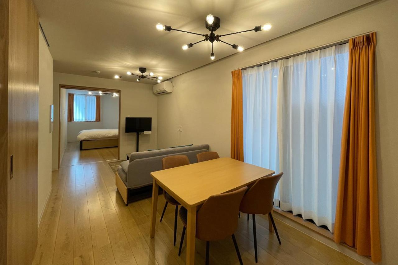 Seed Tanimachi 6-Chome Osaka Zewnętrze zdjęcie