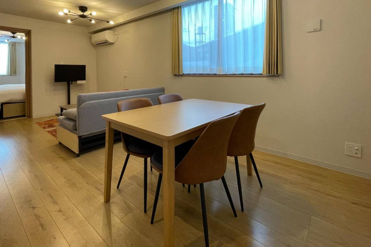 Seed Tanimachi 6-Chome Osaka Zewnętrze zdjęcie
