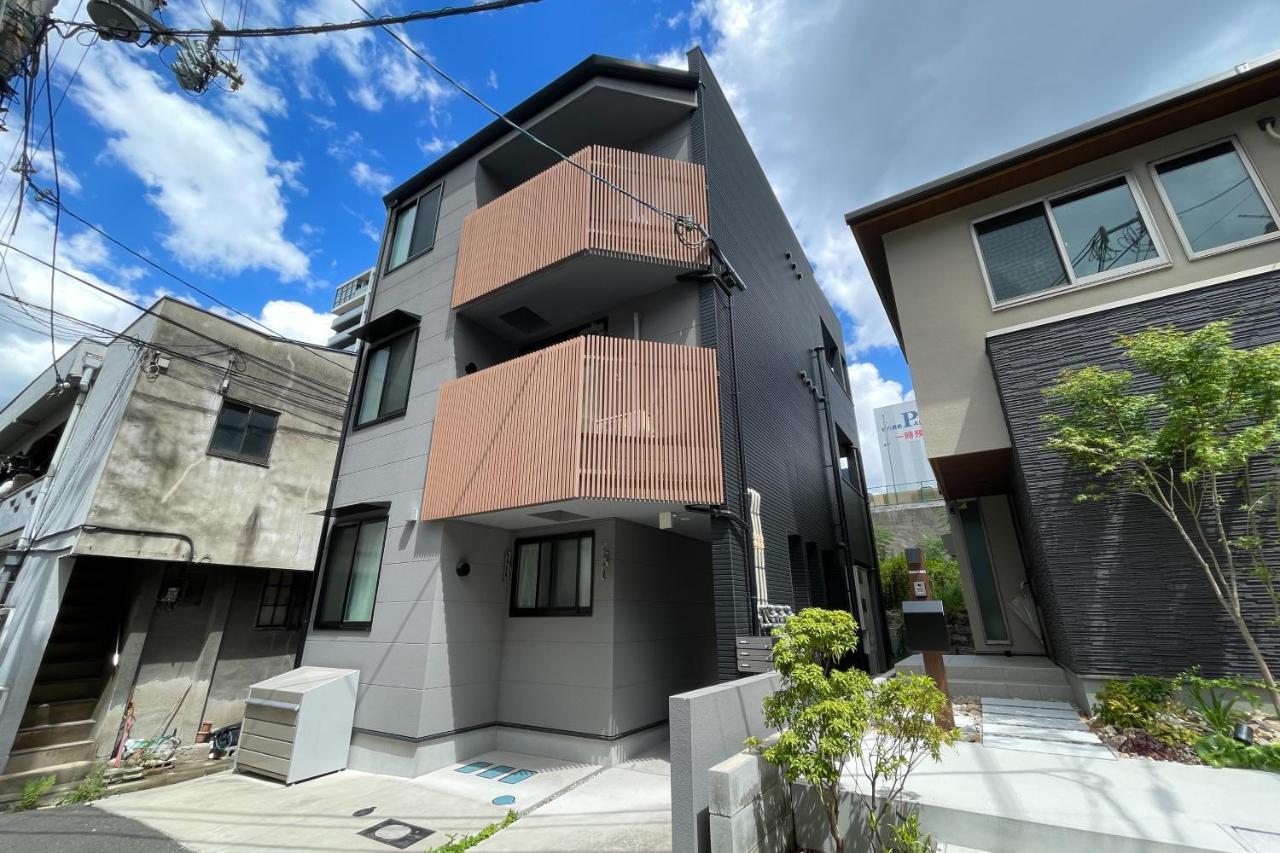 Seed Tanimachi 6-Chome Osaka Zewnętrze zdjęcie