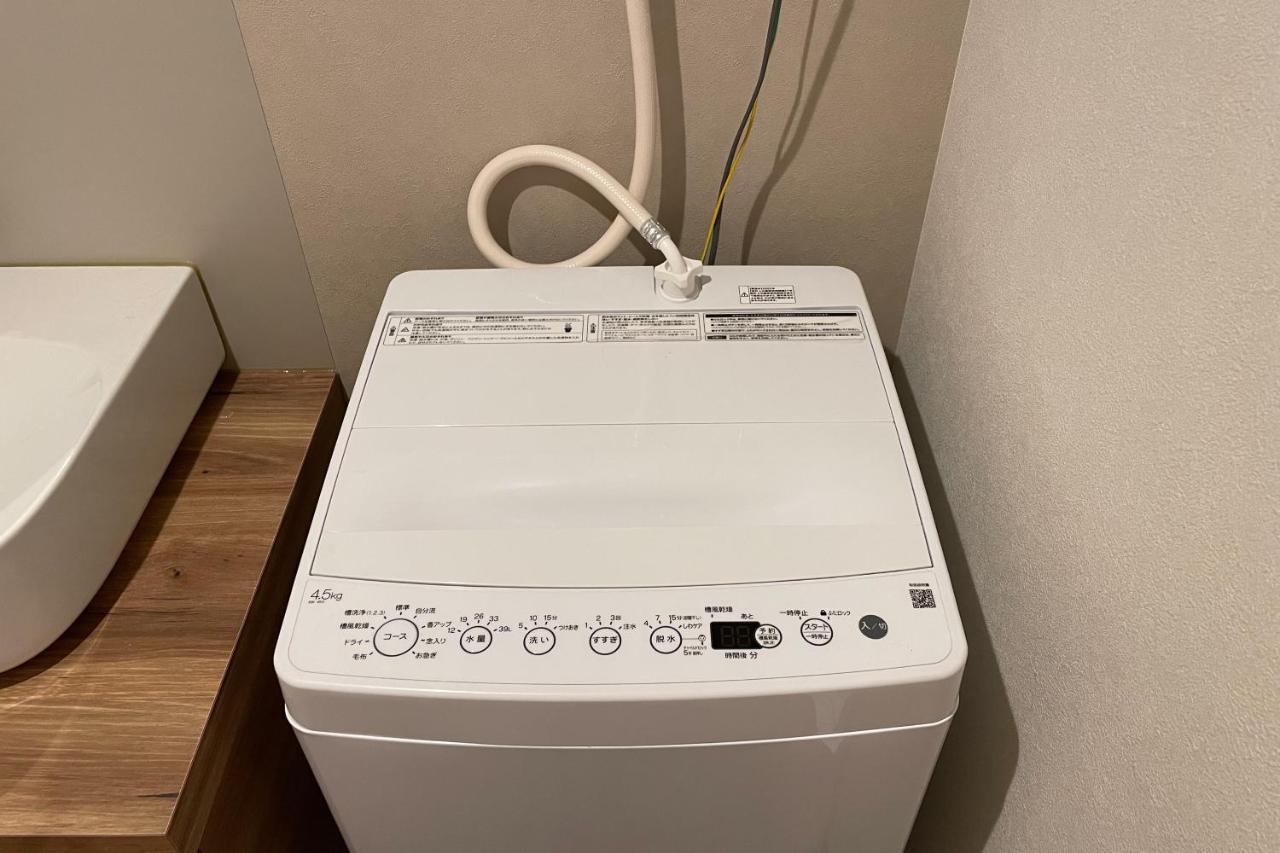Seed Tanimachi 6-Chome Osaka Zewnętrze zdjęcie