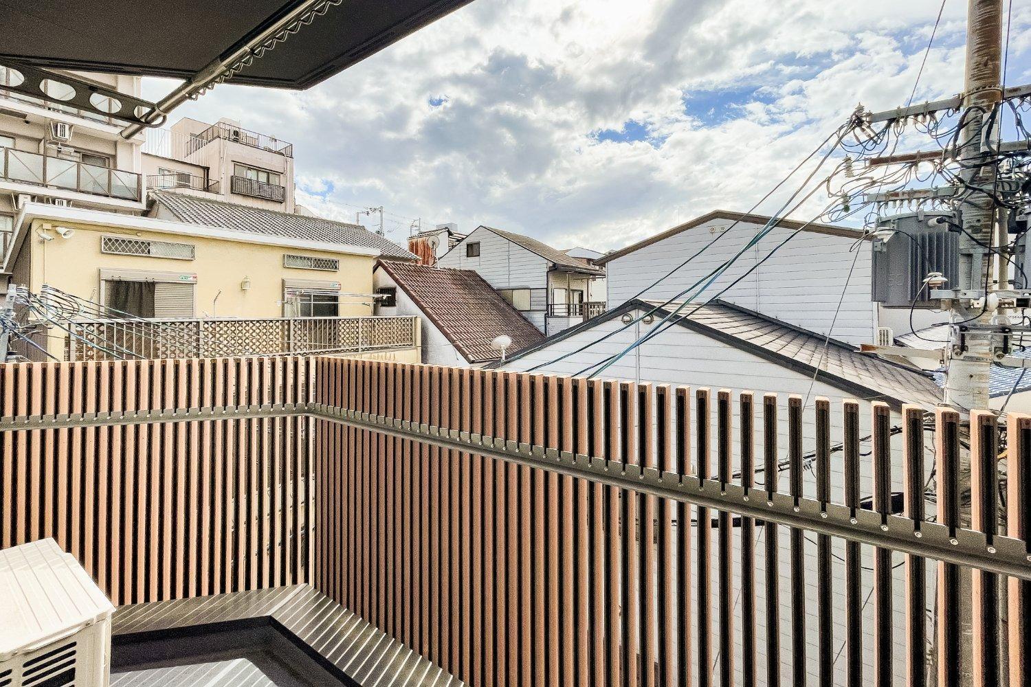 Seed Tanimachi 6-Chome Osaka Zewnętrze zdjęcie